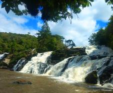 Cachoeira do Saltinho