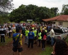 Caminhada Ecológica