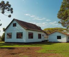 Casa dos Harmanos