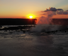 Cataratas do Iguaçu