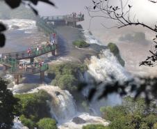 Cataratas do Iguaçu