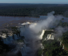 Cataratas do Iguaçu