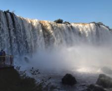 Cataratas do Iguaçu