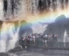 Cataratas do Iguaçu