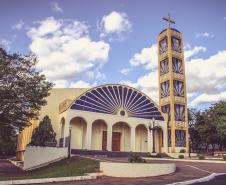 Catedral Maria Mãe da Igreja