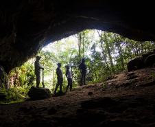 Caverna do Tigre