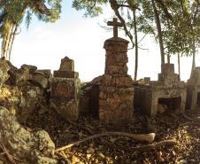 Cemitério de Escravos Fazenda Boa Vista