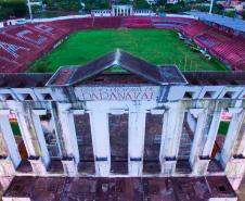 Estádio Waldemiro Wagner