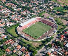 Estádio Waldemiro Wagner