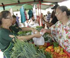 Feira do Pequeno Produtor Rural