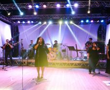 FEMUP - Festival de Música e Poesia