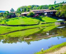 Hotel Fazenda