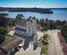 Igreja São Miguel