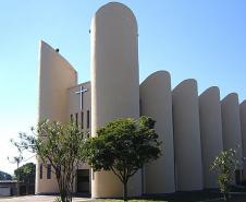 Igreja Matriz Nossa Senhora Aparecida