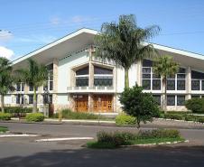 Igreja Matriz Santo Antônio