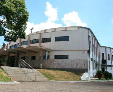 Igreja Matriz São Vicente Pallotti