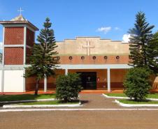 Igreja Santa Rita de Cássia