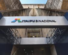 Itaipu Binacional