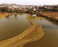 Lago Arnaldo Wentz de Moraes