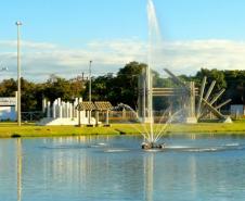 Lago Municipal Rodolfo Rieger