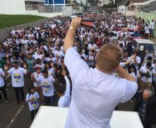 Marcha Para Jesus