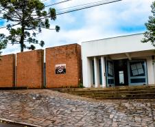 Memorial da Revolução de 1924