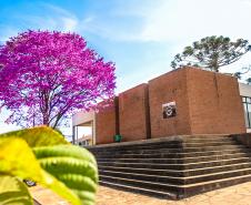 Memorial da Revolução de 1924