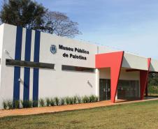 Museu Público de Palotina