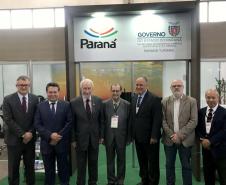 Secretaria apresenta potenciais turísticos do Paraná