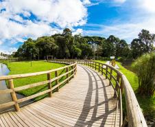 Parque das Águas Jacob Simião