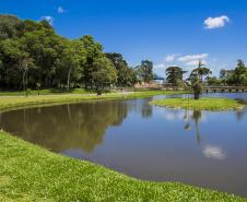 Parque das Águas Jacob Simião