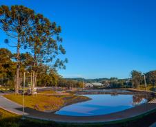 Parque do Lago