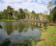 Parque Estadual de São Camilo