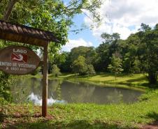 Parque Estadual do Lago Azul