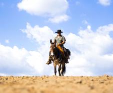 Caminho dos Tropeiros