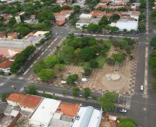 Praça da República