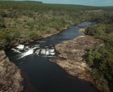 Rio das Cinzas