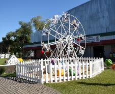 Roda Gigante de Coelhos