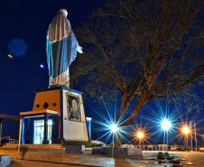 Monumento Nossa Senhora das Graças