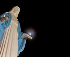 Monumento Nossa Senhora das Graças