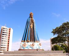 Santuário de Nossa Senhora Aparecida