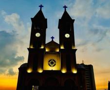 Santuário de Nossa Senhora Aparecida