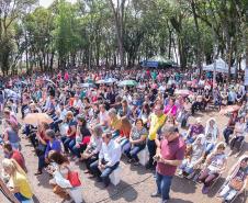 Santuário Diocesano de Nossa Senhora Aparecida