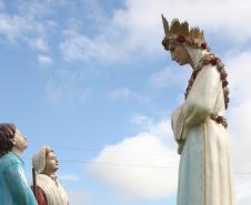 Santuário Nossa Senhora da Salette