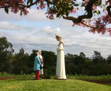 Santuário Nossa Senhora da Salette