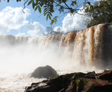 Salto Paiquerê