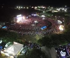 Parque de Exposições - ExpoVizinhos