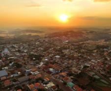 Aérea da Cidade