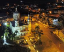 Paróquia Nossa Senhora da Glória