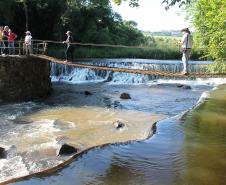 Estância Cachoeira – Recanto Ecológico